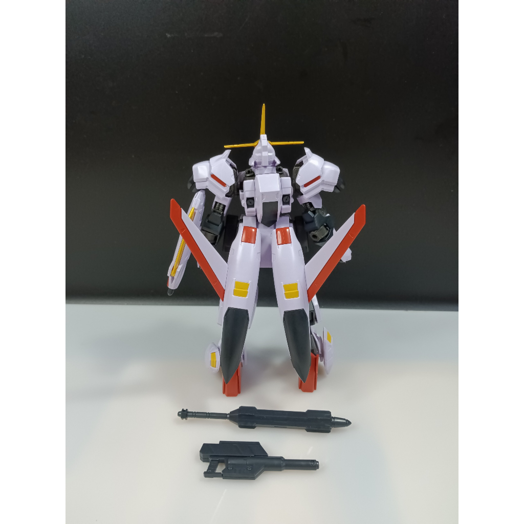 Mô HÌnh Gundam HG IBO Hajiroboshi 2nd