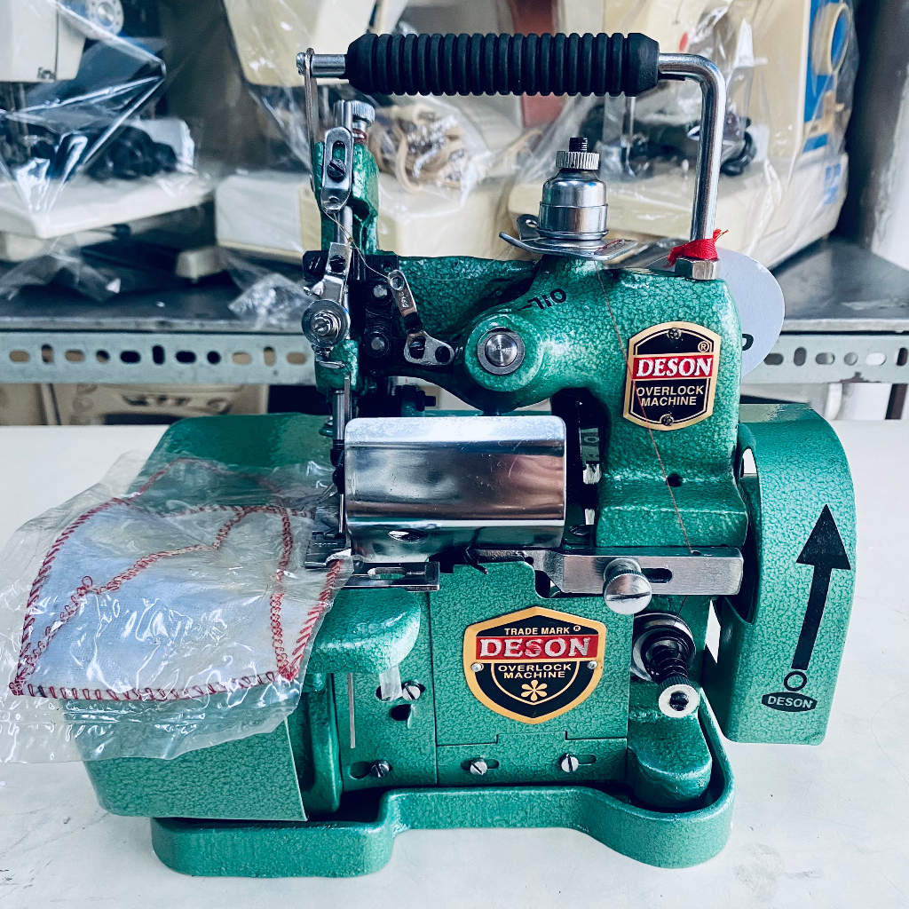 MÁY VẮT SỔ 3 CHỈ