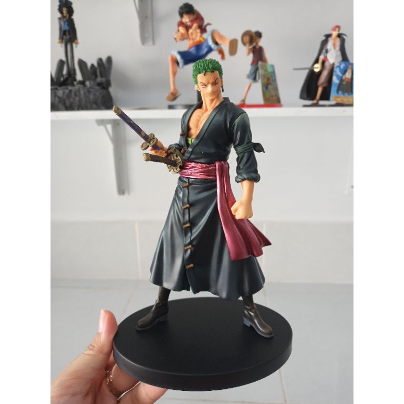 Mô Hình Nhân Vật One Piece