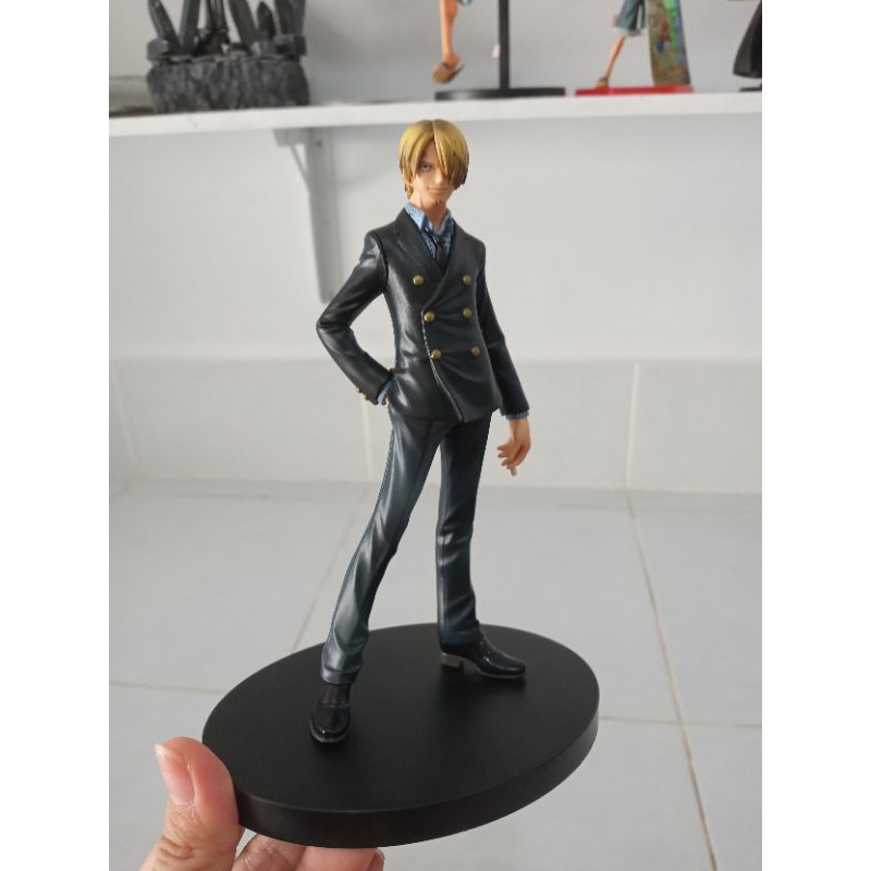 Mô Hình Nhân Vật One Piece