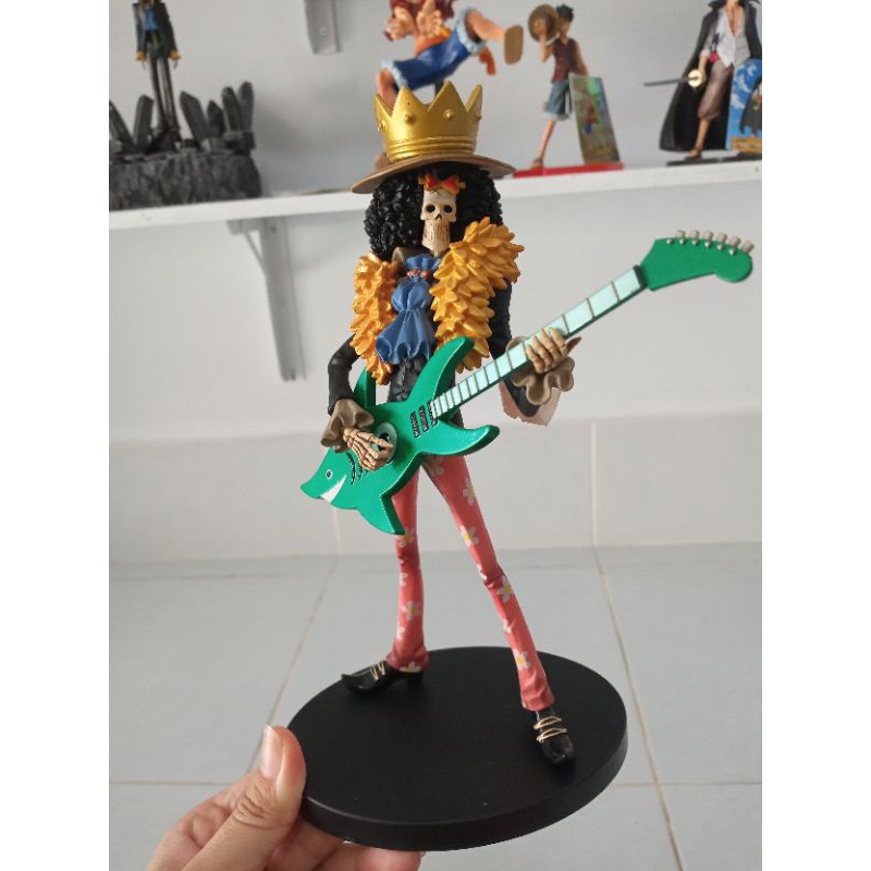 Mô Hình Nhân Vật One Piece