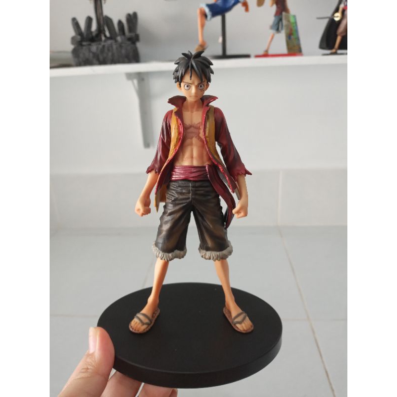 Mô Hình Nhân Vật One Piece