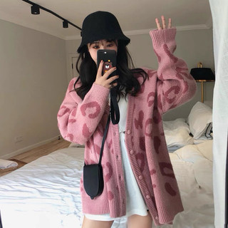 🎈 Áo khoác cardigan chữ cái 🎈