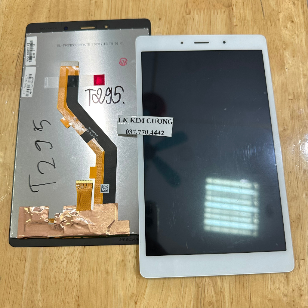 Màn hình tương thích TAB T295