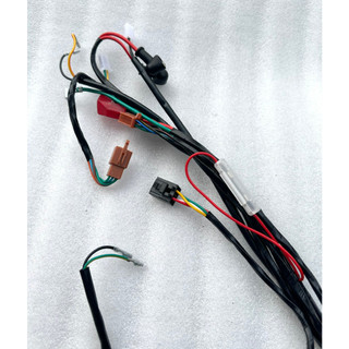 DÂY ĐIỆN SƯỜN XE JUPITER ( TRUNG QUỐC )