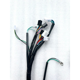 DÂY ĐIỆN SƯỜN XE JUPITER ( TRUNG QUỐC )