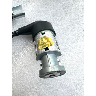 BỘ Ổ KHOÁ XE DREAM LÙN ( ĐỜI 94 - 98 )