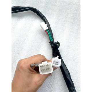 DÂY ĐIỆN SƯỜN XE JUPITER ( TRUNG QUỐC )