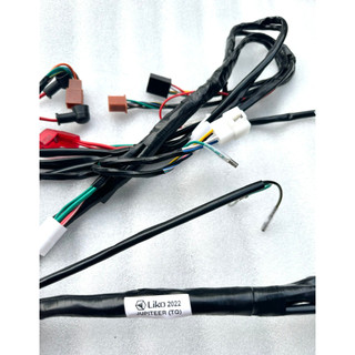 DÂY ĐIỆN SƯỜN XE JUPITER ( TRUNG QUỐC )