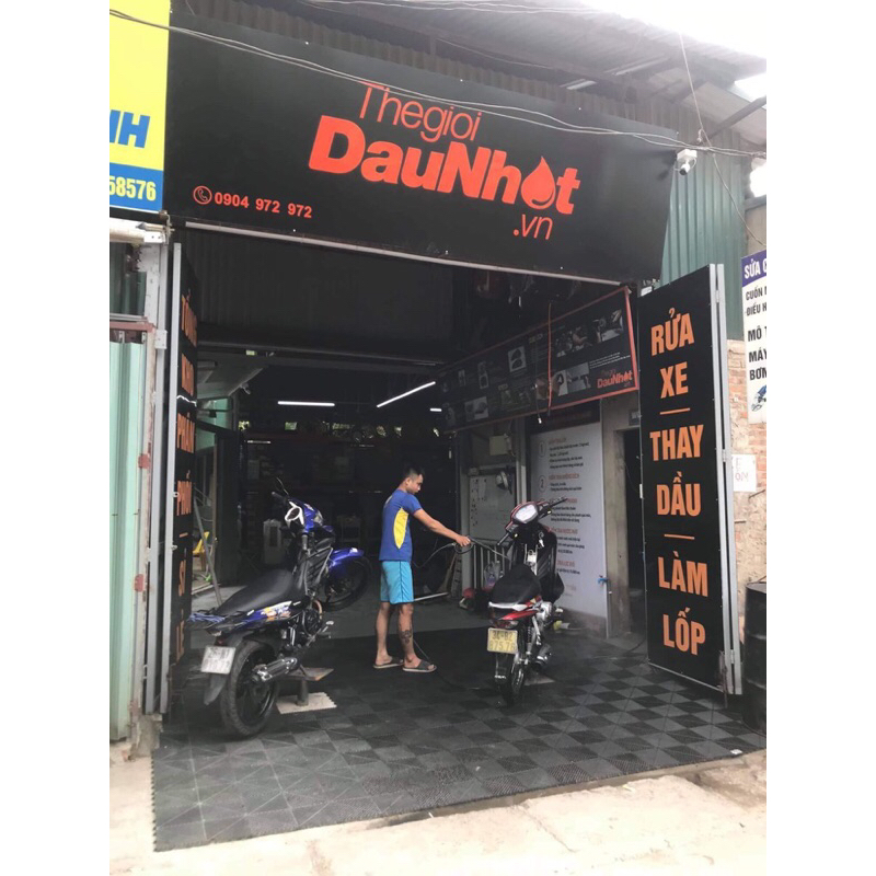 Lốp Michelin 80/90-14 TL Pilot Street 2