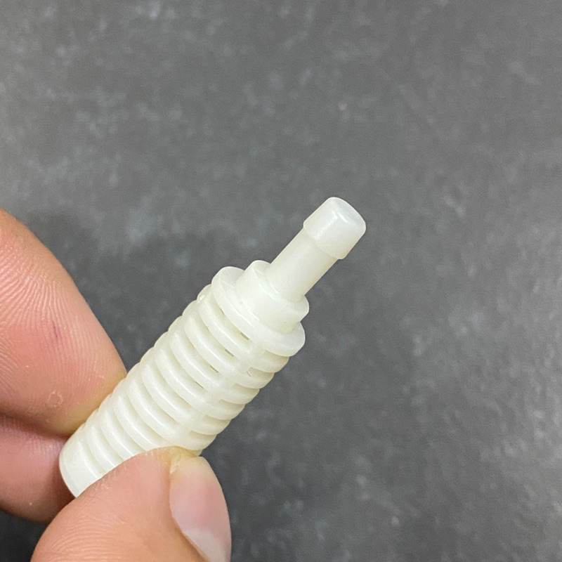 Sủi trái bắp taiwan cho cá cảnh, sủi oxy thay thế cho sủi lọc đáy