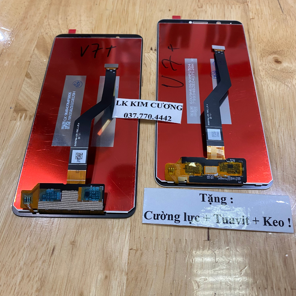 Màn hình tương thích vivo V7 PLUS - Y79