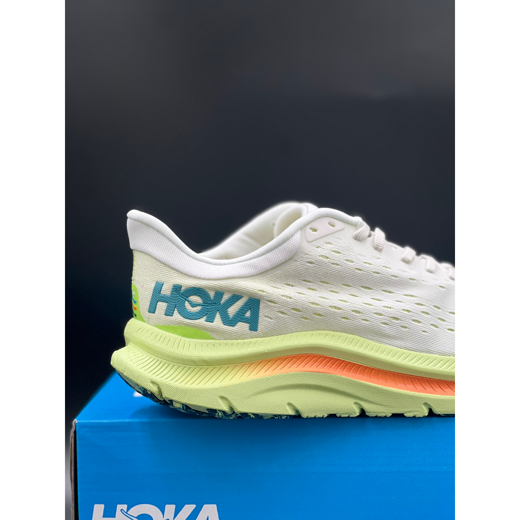 Giày Thể Thao Chạy Bộ H0ka Kawana Unisex Full Box + Tặng Kèm Vớ