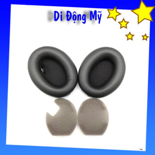  Cặp mút Sony WH-1000xM4 - Đệm mút Ear Pad thay thế tai nghe Sony WH 1000xM4 