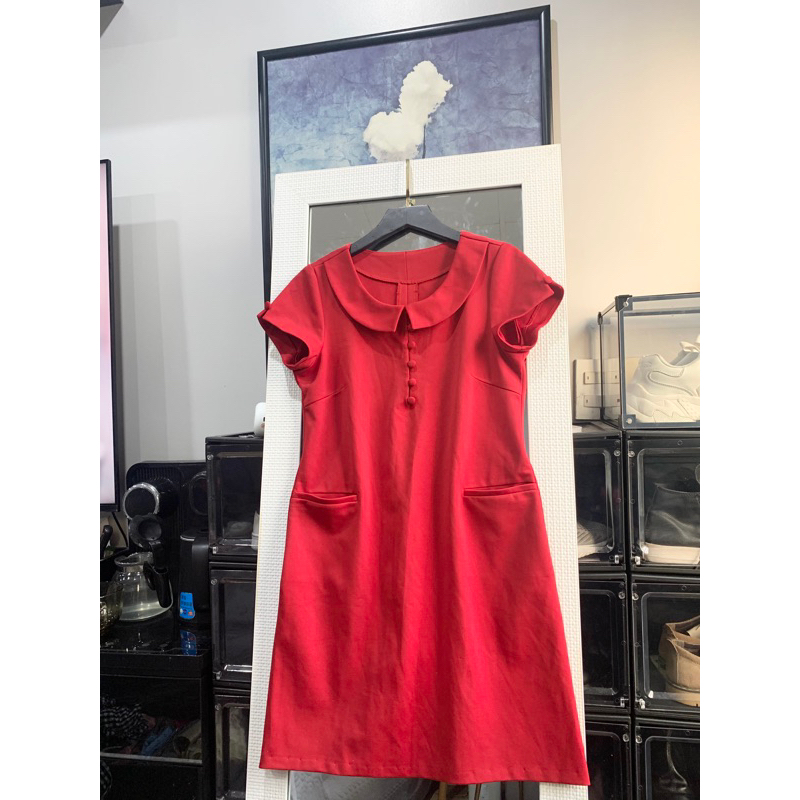 Váy kiểu sale 20K