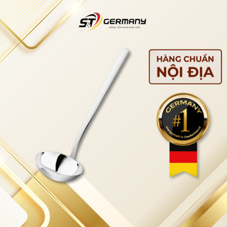 Muỗng múc canh zwilling bela 30cm nội địa đức muôi múc canh chất liệu thép không gỉ cao cấp germanysnt hcm 110045