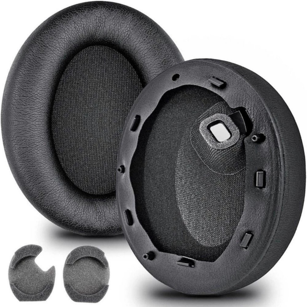 🔥 Cặp Đệm mút Ear Pad thay thế tai nghe bluetooth không dây Sony WH 1000xM4