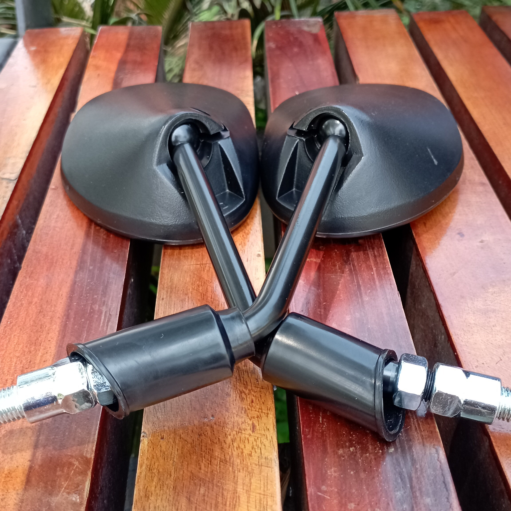 Gương Chiếu hậu Xe Máy Honda: Wave@, WaveS, Future và nhiều loại xe chân 10ly