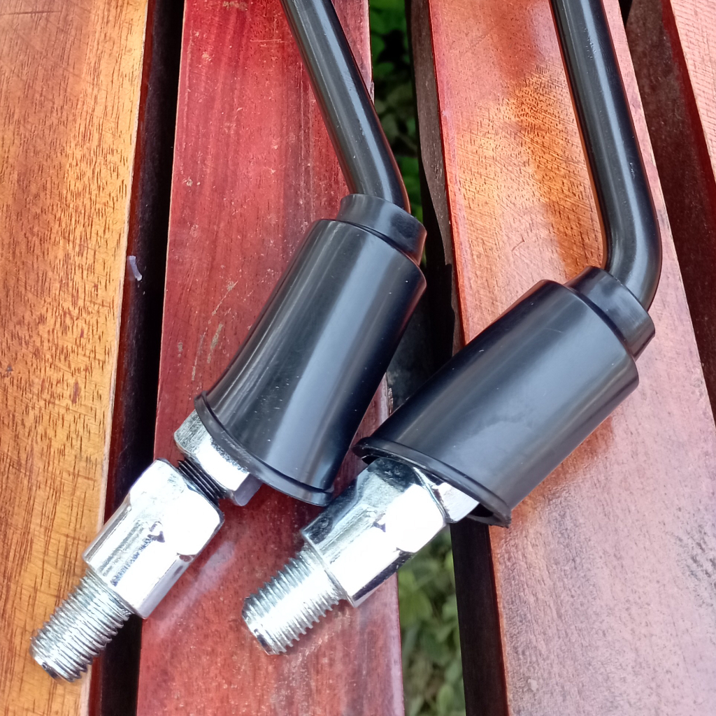 Gương Chiếu hậu Xe Máy Honda: Wave@, WaveS, Future và nhiều loại xe chân 10ly