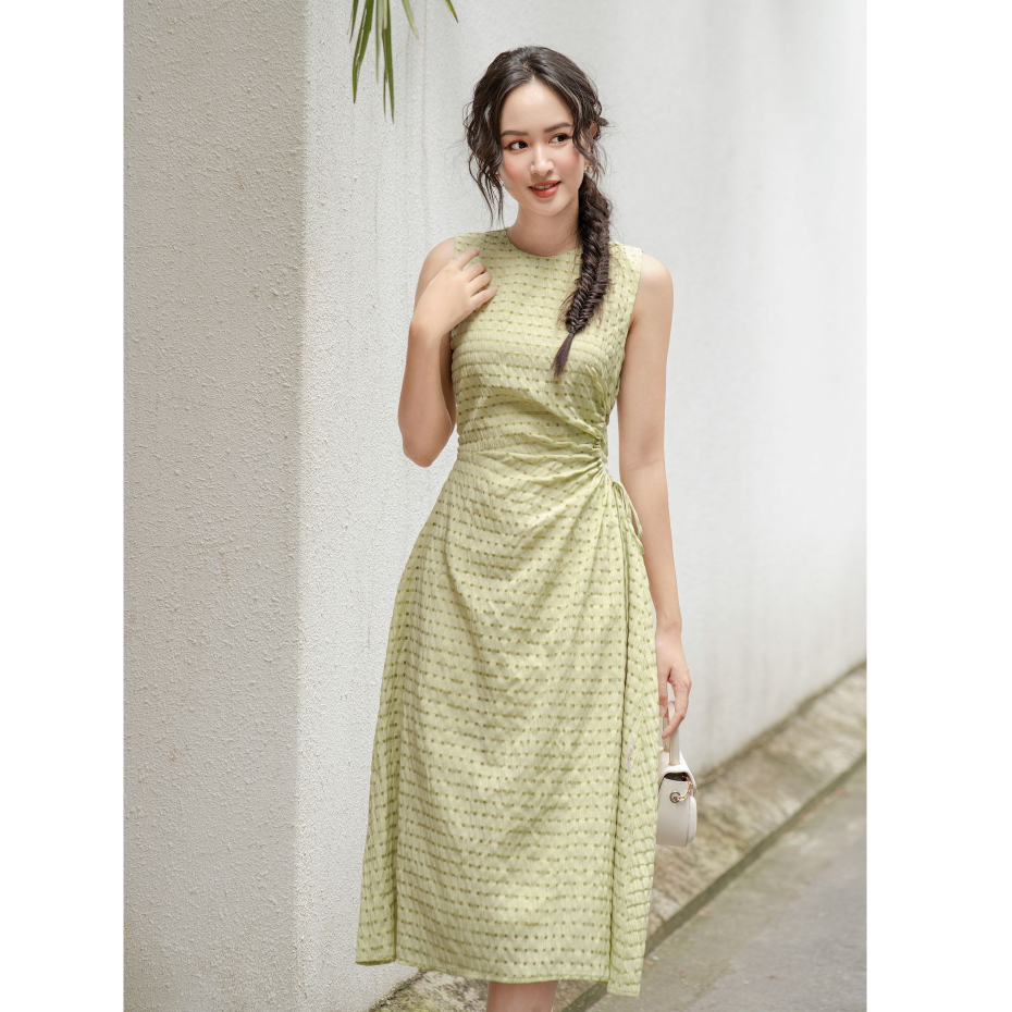 OLV - Đầm Quinn Wrap Dress