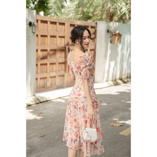 OLV - Đầm Rylee Fleur Dress