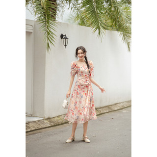 OLV - Đầm Rylee Fleur Dress