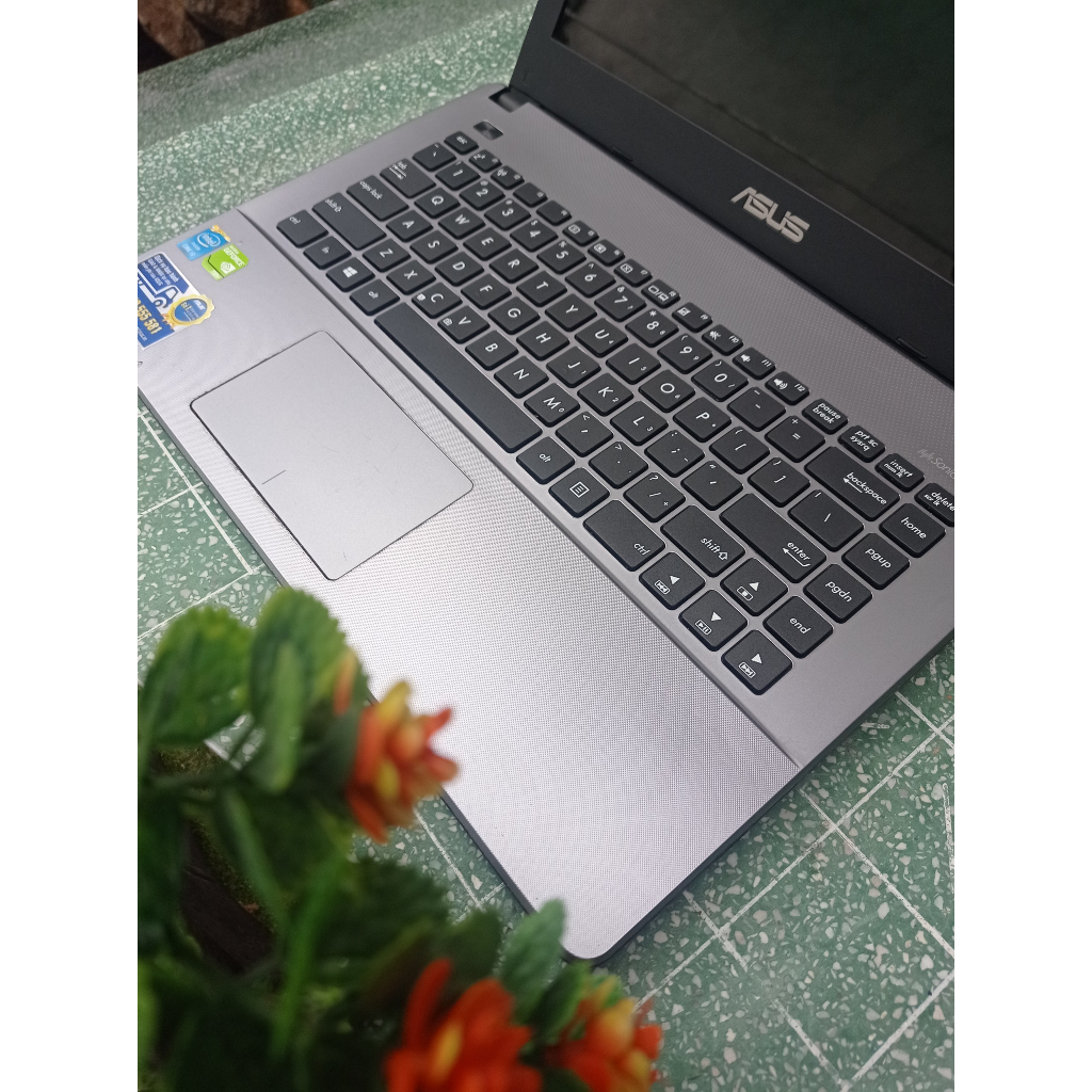 Laptop cũ Core i3/i5 Các Hãng, Ram 4gb-8gb, Pin ~2h, Màn Hình 14 - 15.6in
