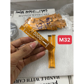 Cáp nối màn hình Samsung M32 zin hãng