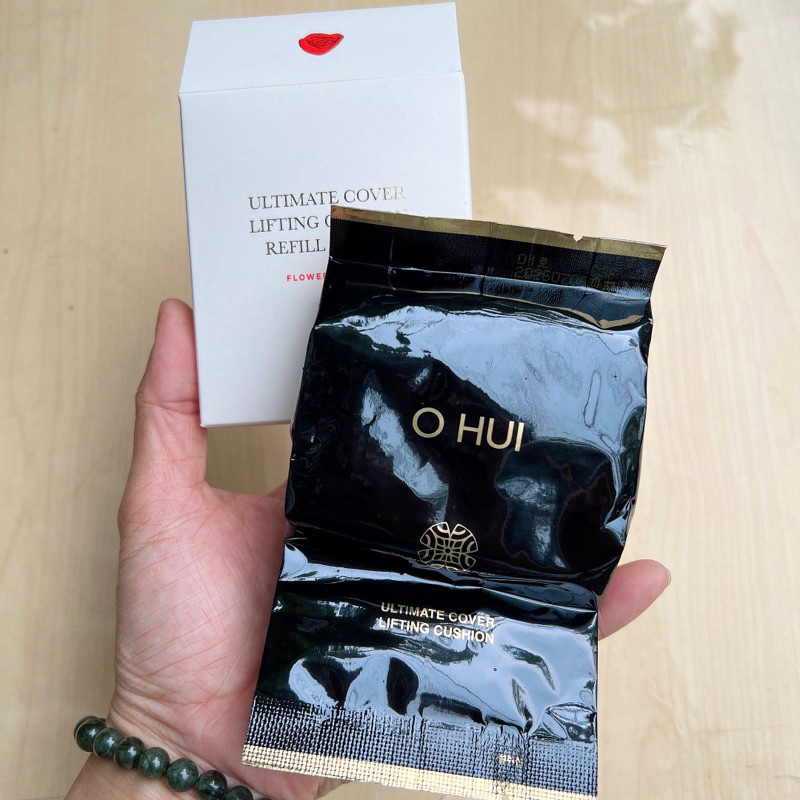Tách set - Lõi phấn nước Ohui Ultimate Cover Lifting/ Moisture Cushion date 2026
