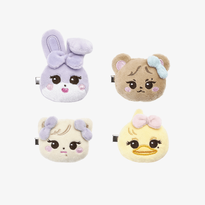 VStore - duyendo97  BLACKPINK CHARACTER CLIP - KẸP TÚI XÁCH, QUẦN ÁO BLACKPINK