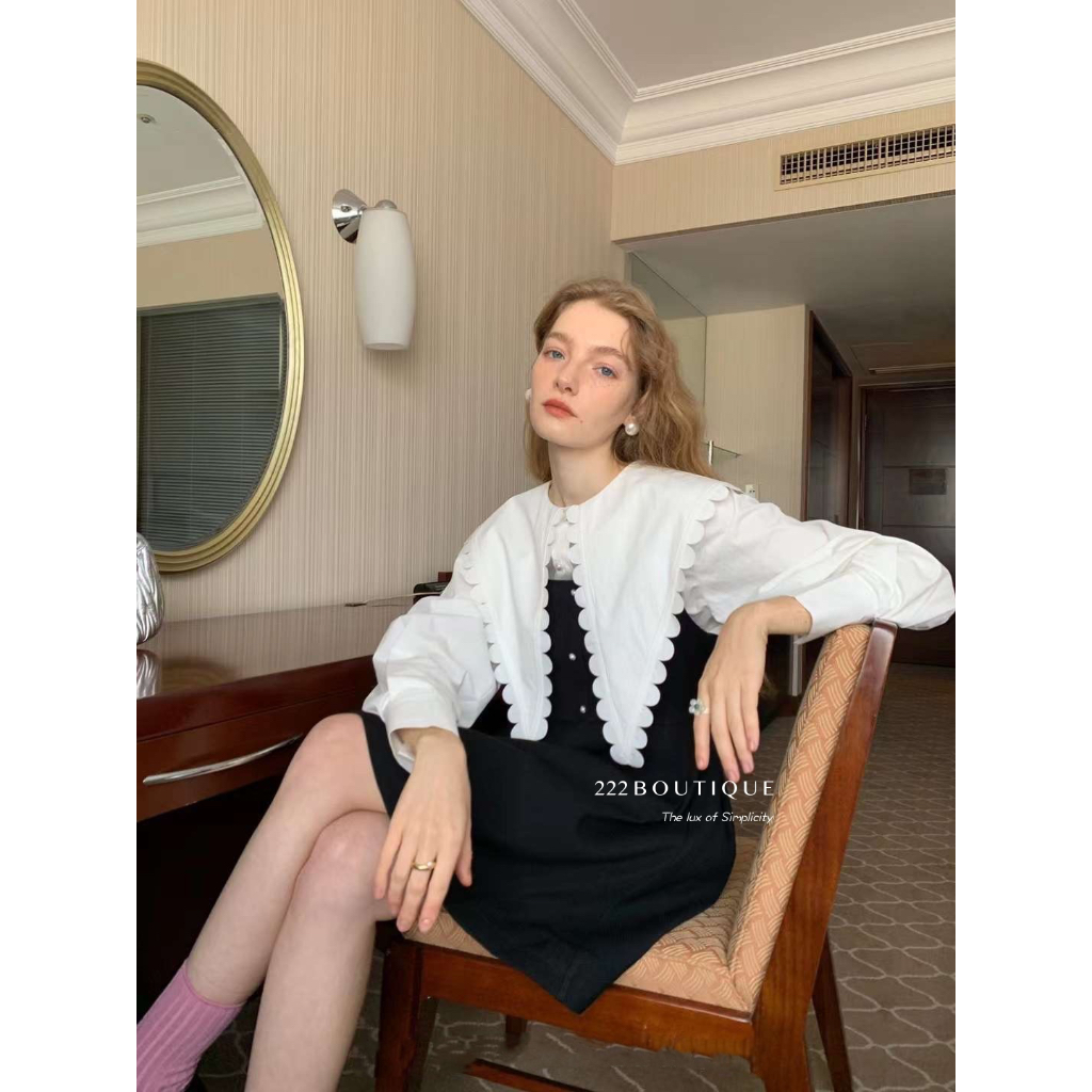 Váy yếm hat trai Newopen 83587