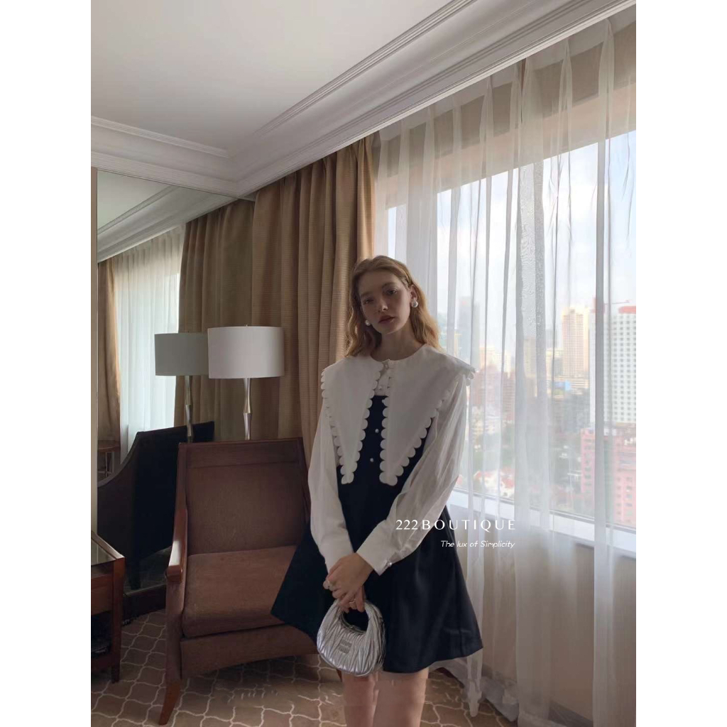 Váy yếm hat trai Newopen 83587