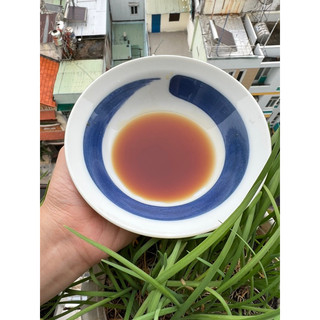 Nước mắm nhĩ Cà Ná Sơn Răng (chai 250ml)