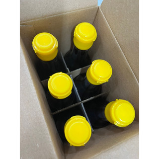 Nước mắm nhĩ Cà Ná Sơn Răng (chai 250ml)