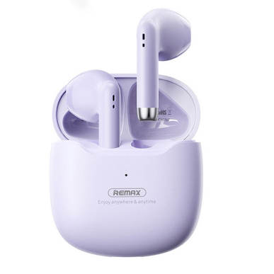 Tai nghe bluetooth không dây True Wireless Marshmallow Remax TWS-19 có mic đàm thoại