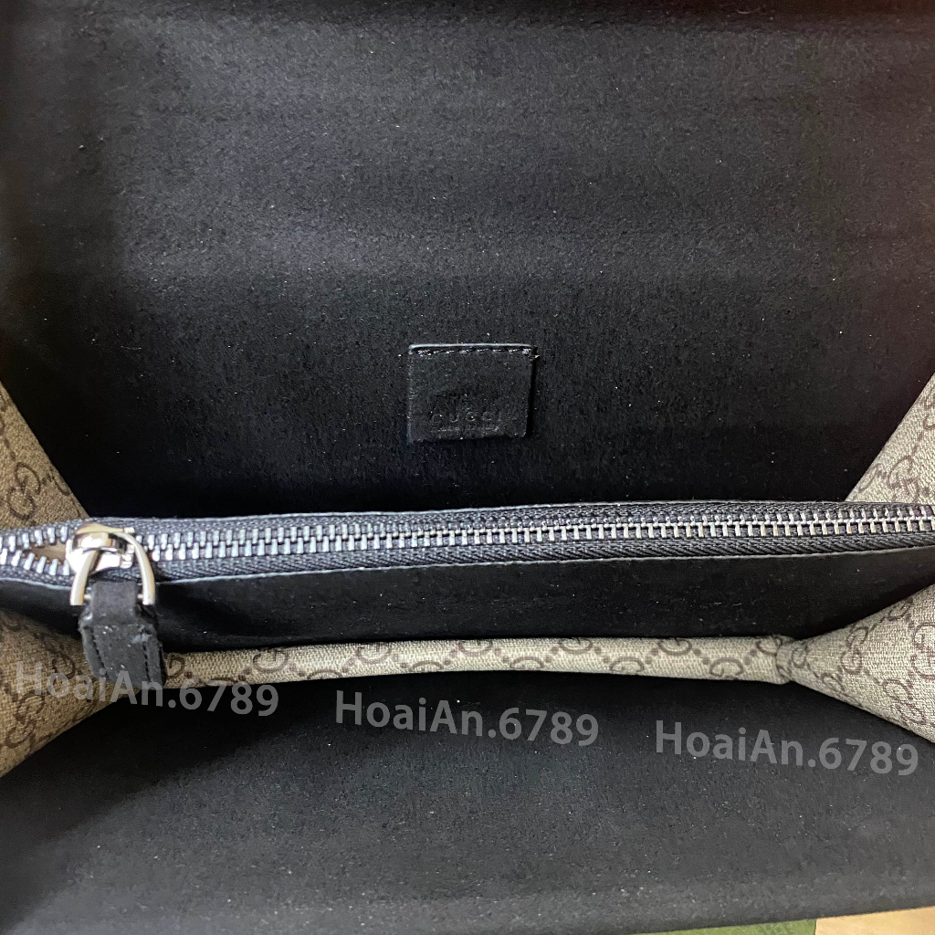 Túi GC Đầu Rồng - Super Fullbox - Túi xách nữ quai xích