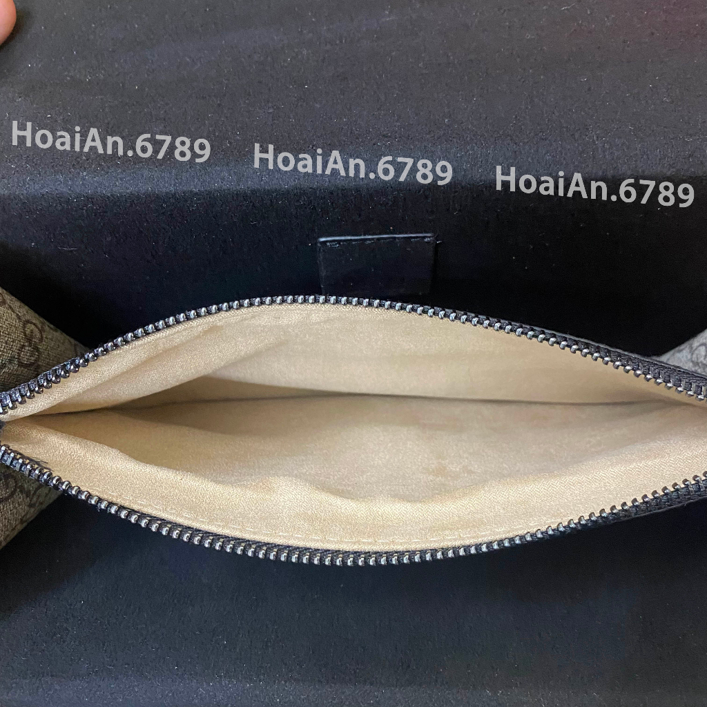 Túi GC Đầu Rồng - Super Fullbox - Túi xách nữ quai xích