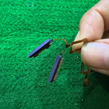 Cảm Biến Vân Tay Redmi K30 4G / K30 5G / Poco X2 Hàng Thay Thế Chất Lượng Tốt Ảnh Chụp Thật