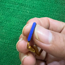 Cảm Biến Vân Tay Redmi K30 4G / K30 5G / Poco X2 Hàng Thay Thế Chất Lượng Tốt Ảnh Chụp Thật