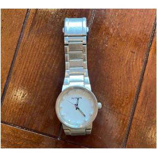 Đồng hồ nam hiệu Nixon