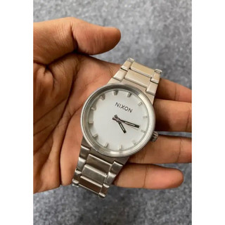 Đồng hồ nam hiệu Nixon