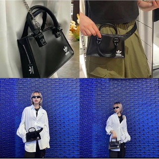 Túi da adidas kseniaschnaider mini waist bag