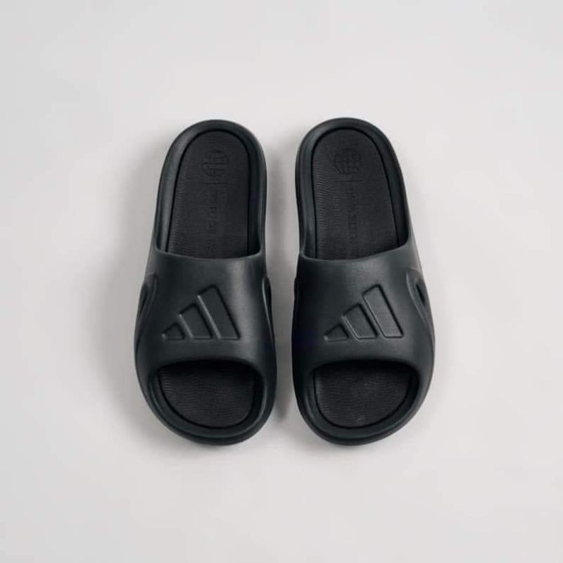 Chính Hãng - Dép quai ngang Adidas Adicane