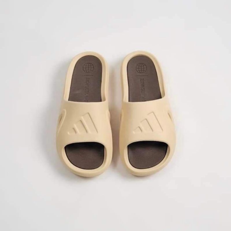 Chính Hãng - Dép quai ngang Adidas Adicane