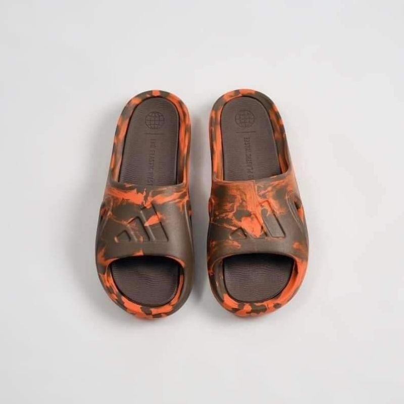 Chính Hãng - Dép quai ngang Adidas Adicane