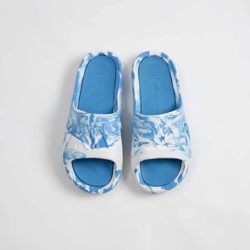 Chính Hãng - Dép quai ngang Adidas Adicane