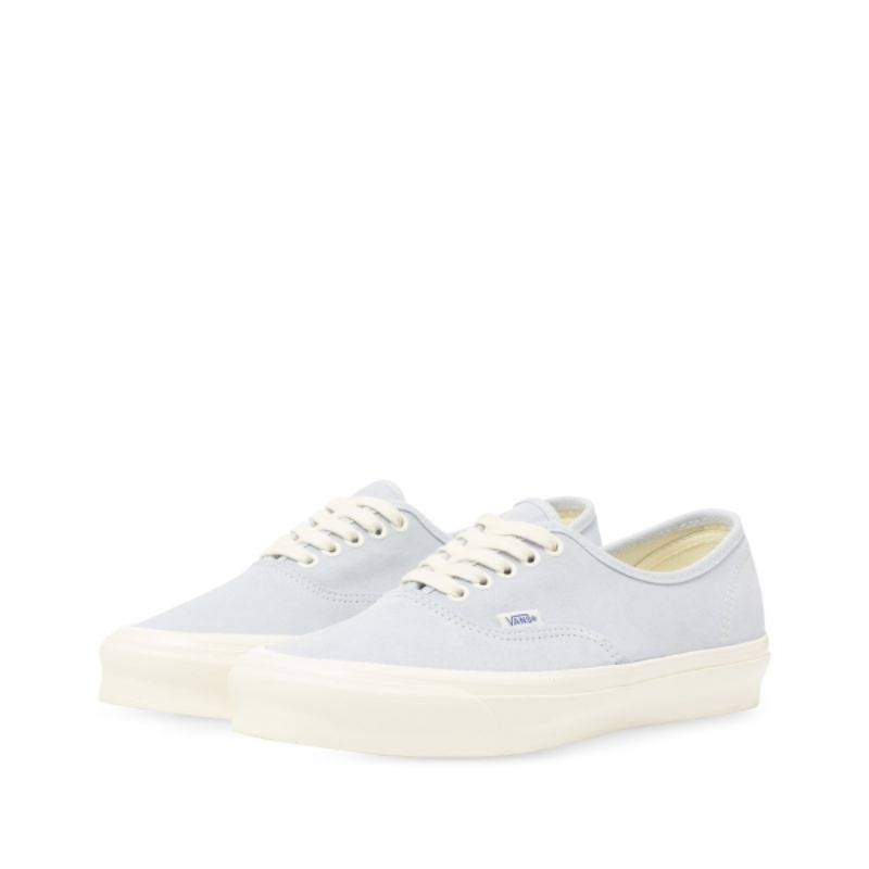 Chính Hãng Giày Vans Vault Authentic Ballad Blue Raven