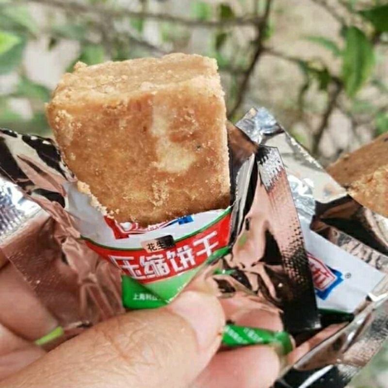 Lương khô mini Lila, lương khô mini dinh dưỡng tiện lợi