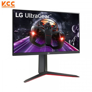 Màn hình LG 24GN65R-B (23.8 inch/FHD/IPS/144Hz/1ms)