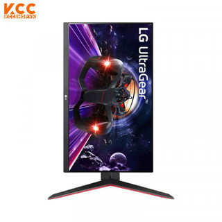 Màn hình LG 24GN65R-B (23.8 inch/FHD/IPS/144Hz/1ms)
